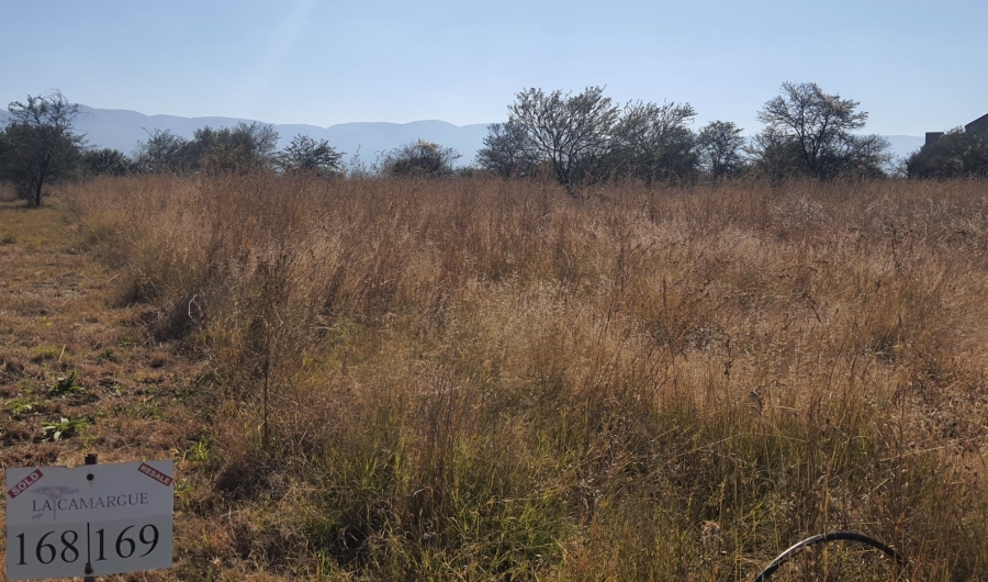 Commercial Property for Sale in La Camargue Private Country Estate North West